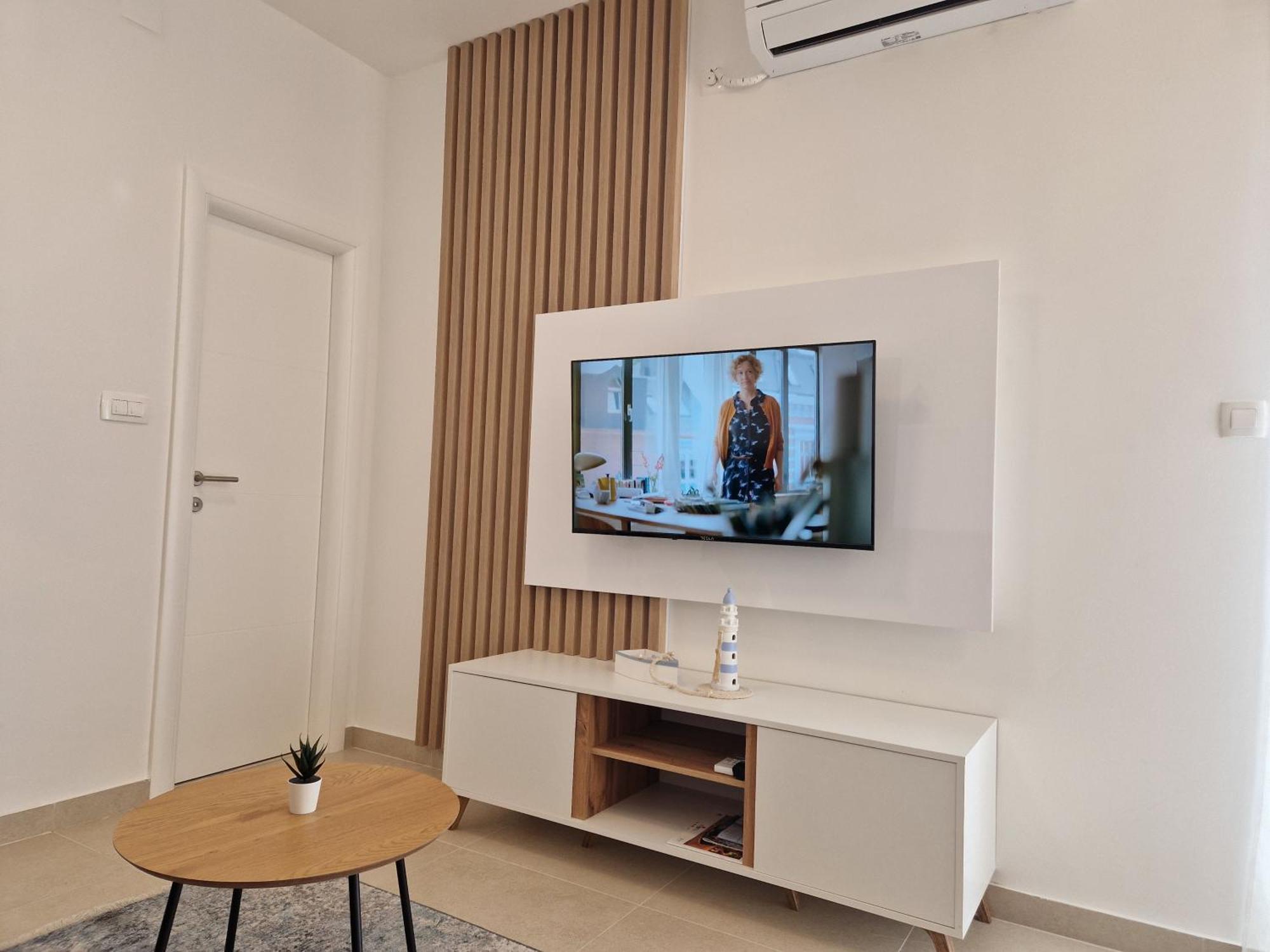 Apartment Ana - Gradac Exterior photo